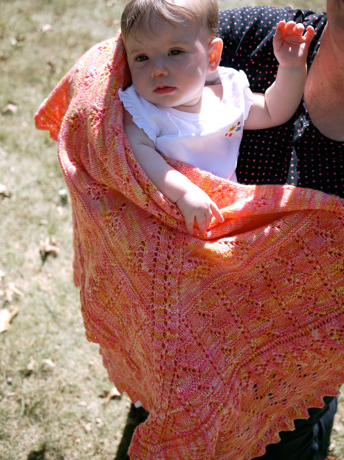 Rosebuddie <br/><small>knitting pattern</small>