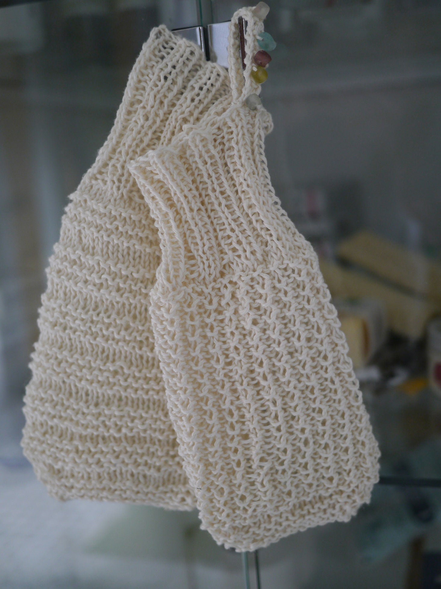 I Like It Rough <br/><small>knitting pattern</small>