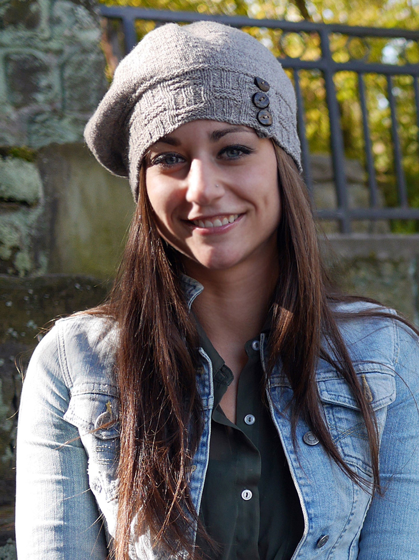Scotty <br/><small>knitting pattern</small>