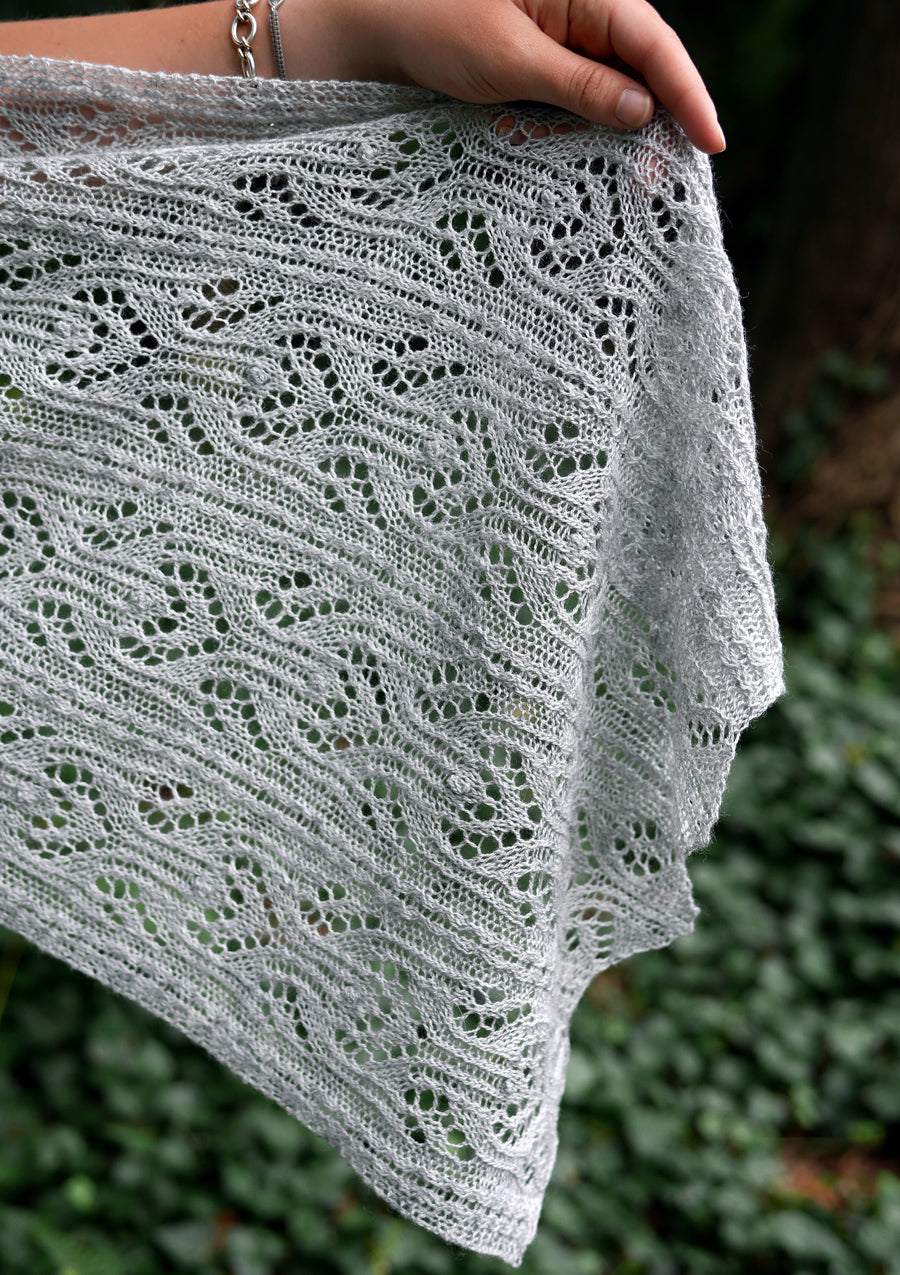 Selkhet <br/><small>knitting pattern</small>