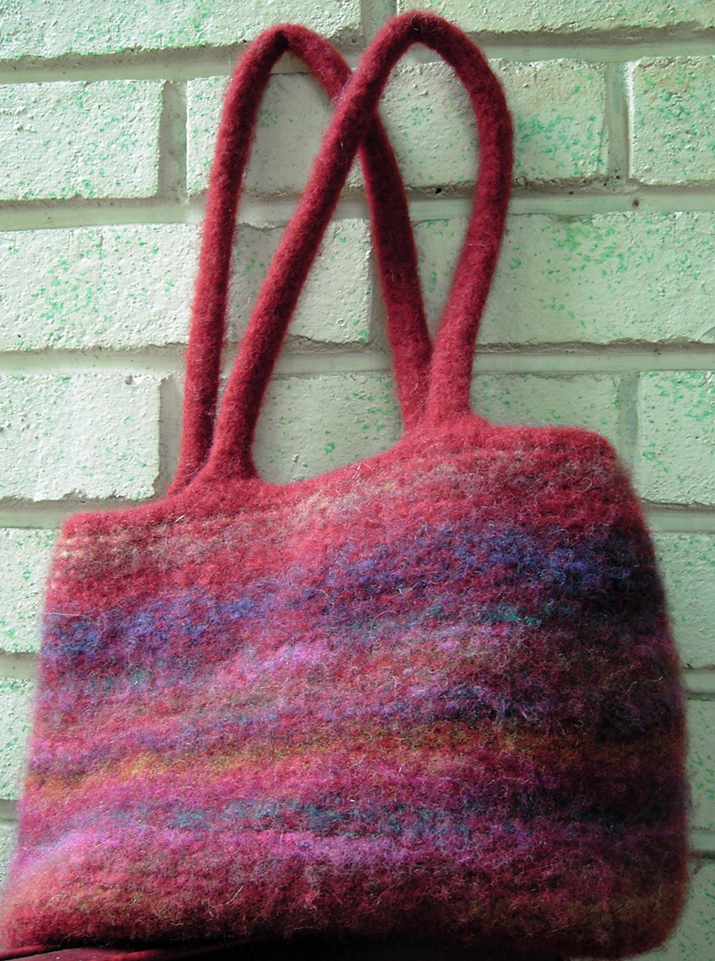 Slouch Bag