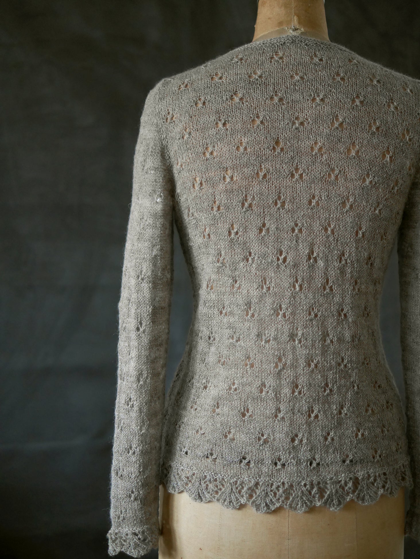 Violet <br/><small>knitting pattern</small>