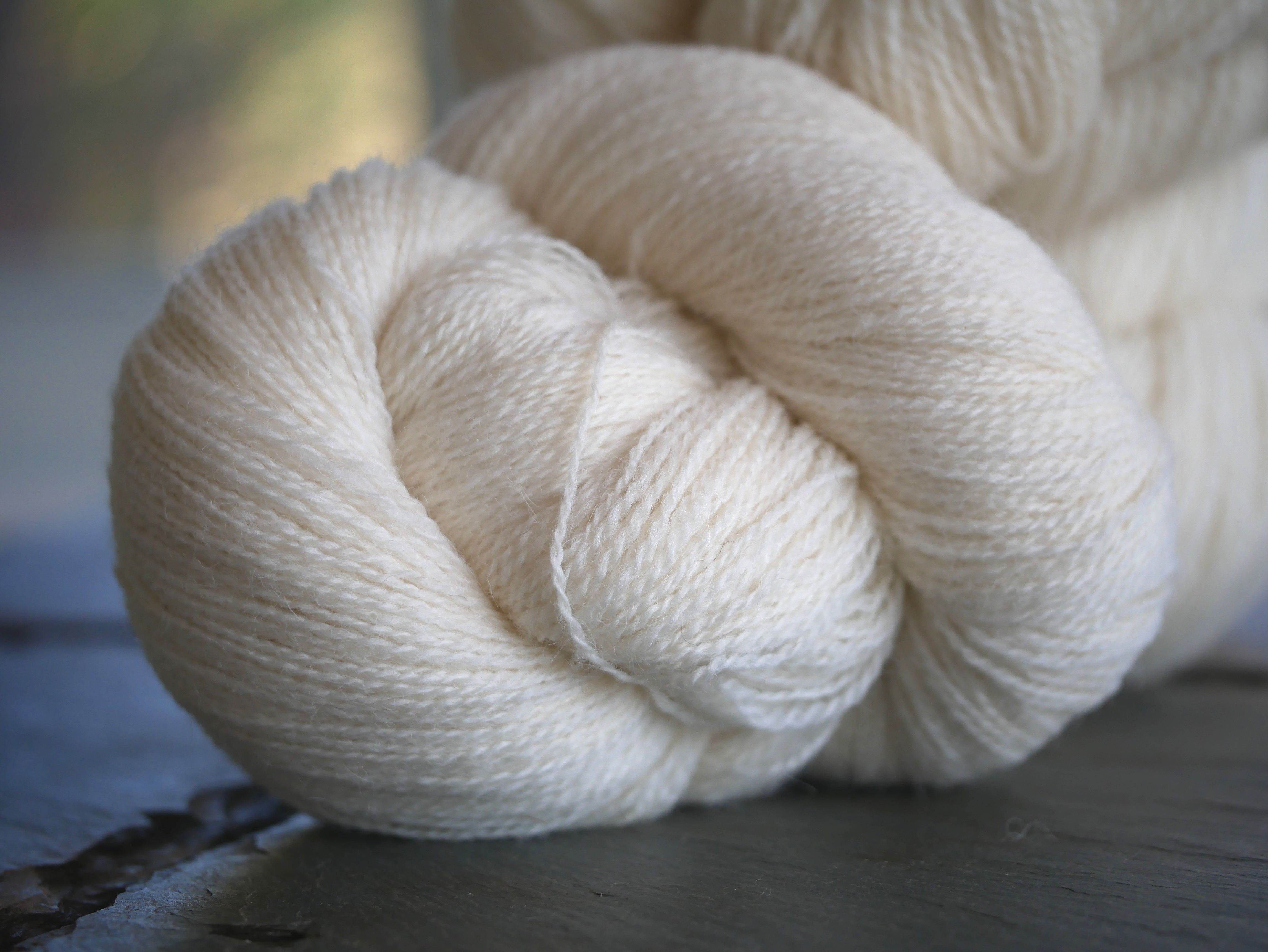 Shetlandia Fingering <br><small>100% british shetland wool</small>