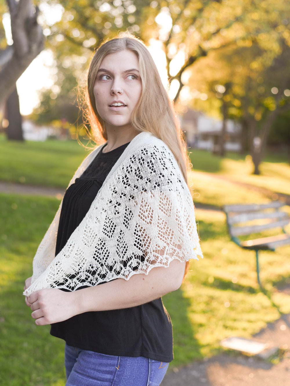 Winterwood <br/><small>knitting pattern</small>