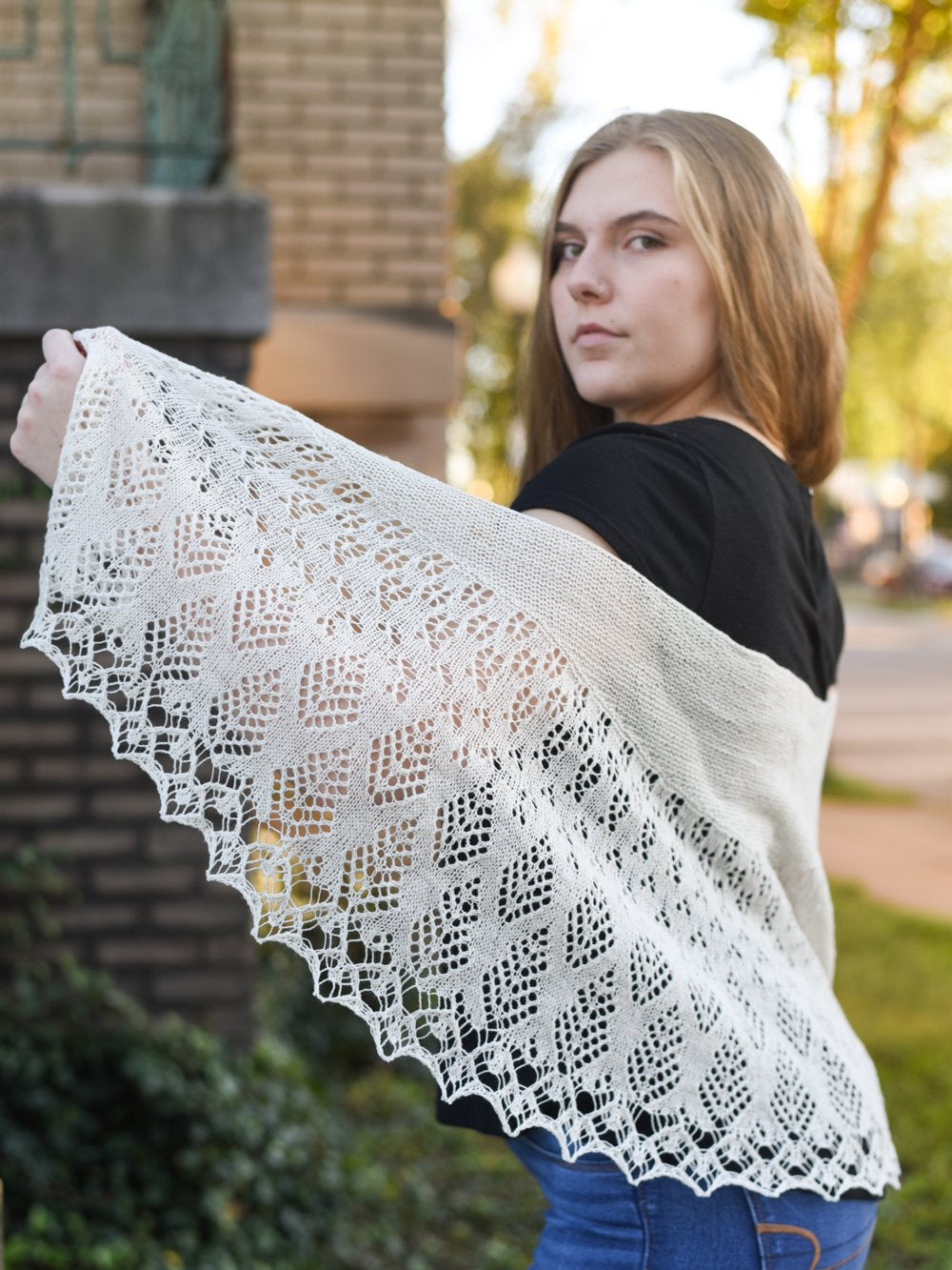 Winterwood <br/><small>knitting pattern</small>