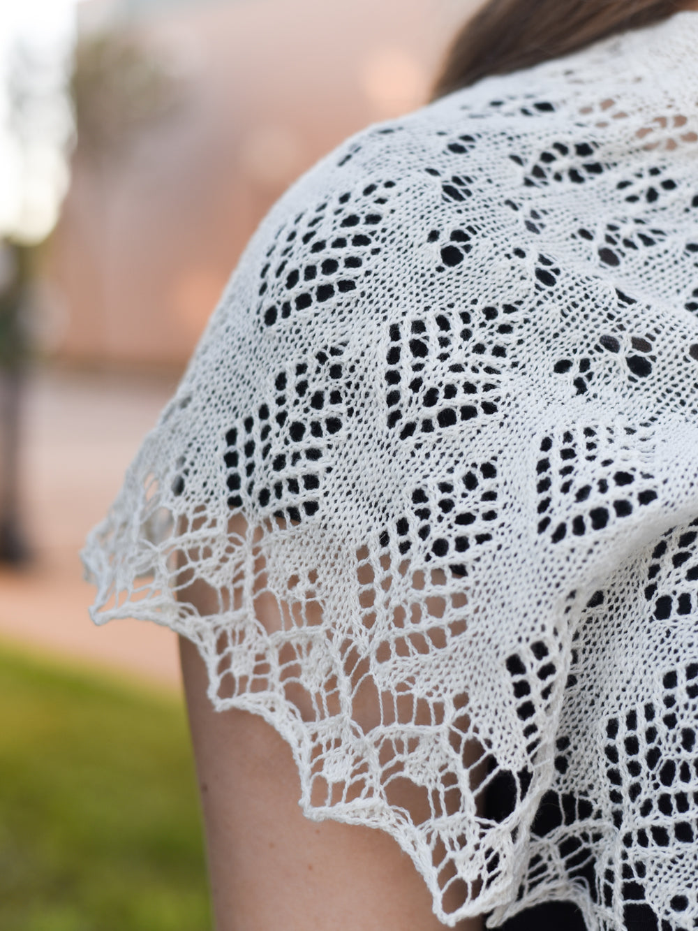 Winterwood <br/><small>knitting pattern</small>