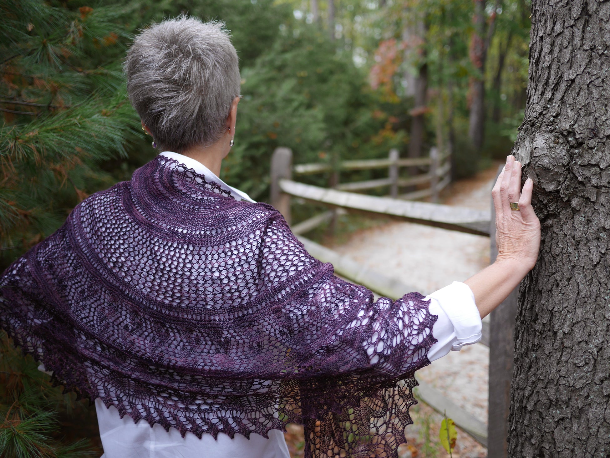 Zinfandel <br/><small>knitting pattern</small>