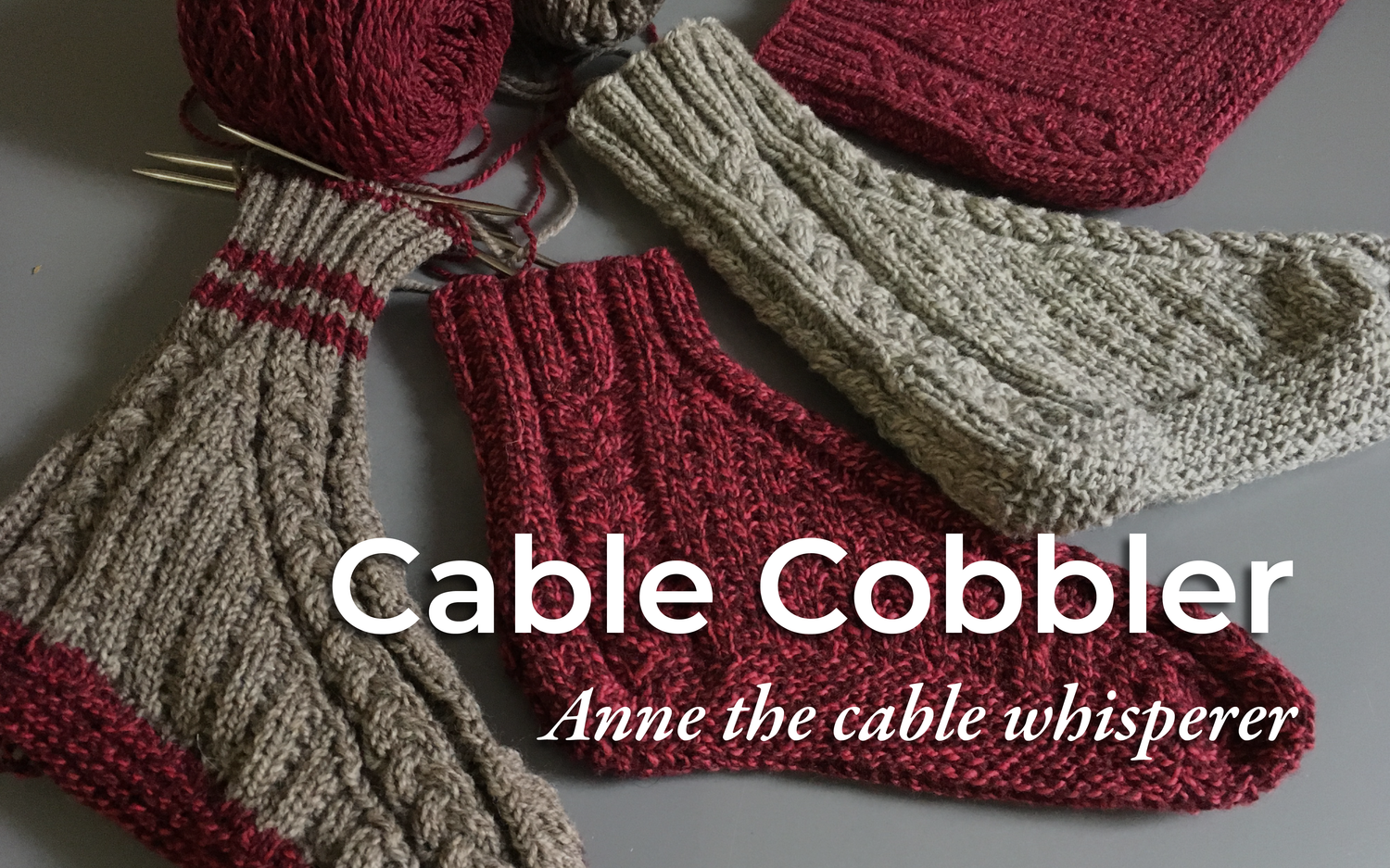 Cable Cobbler