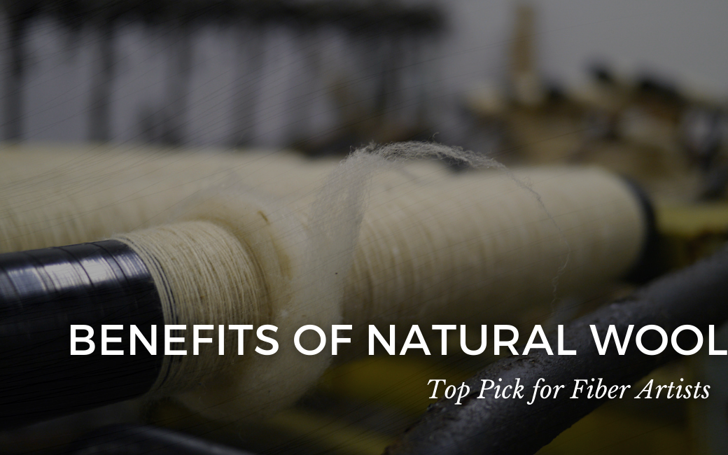 Benefits of Natural Wool