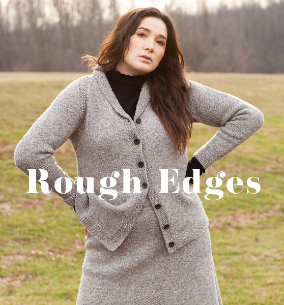 Rough Edges