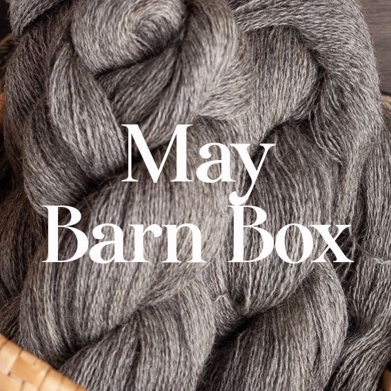May Barn Box Collection 2023