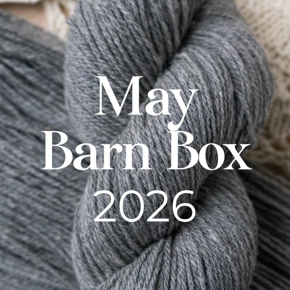 May Barn Box 2026