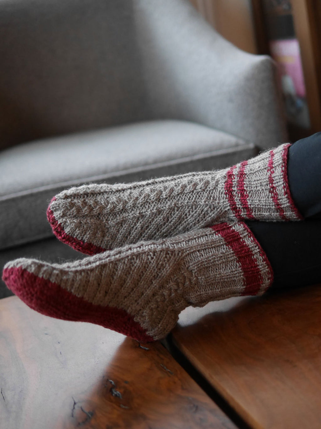 Socks