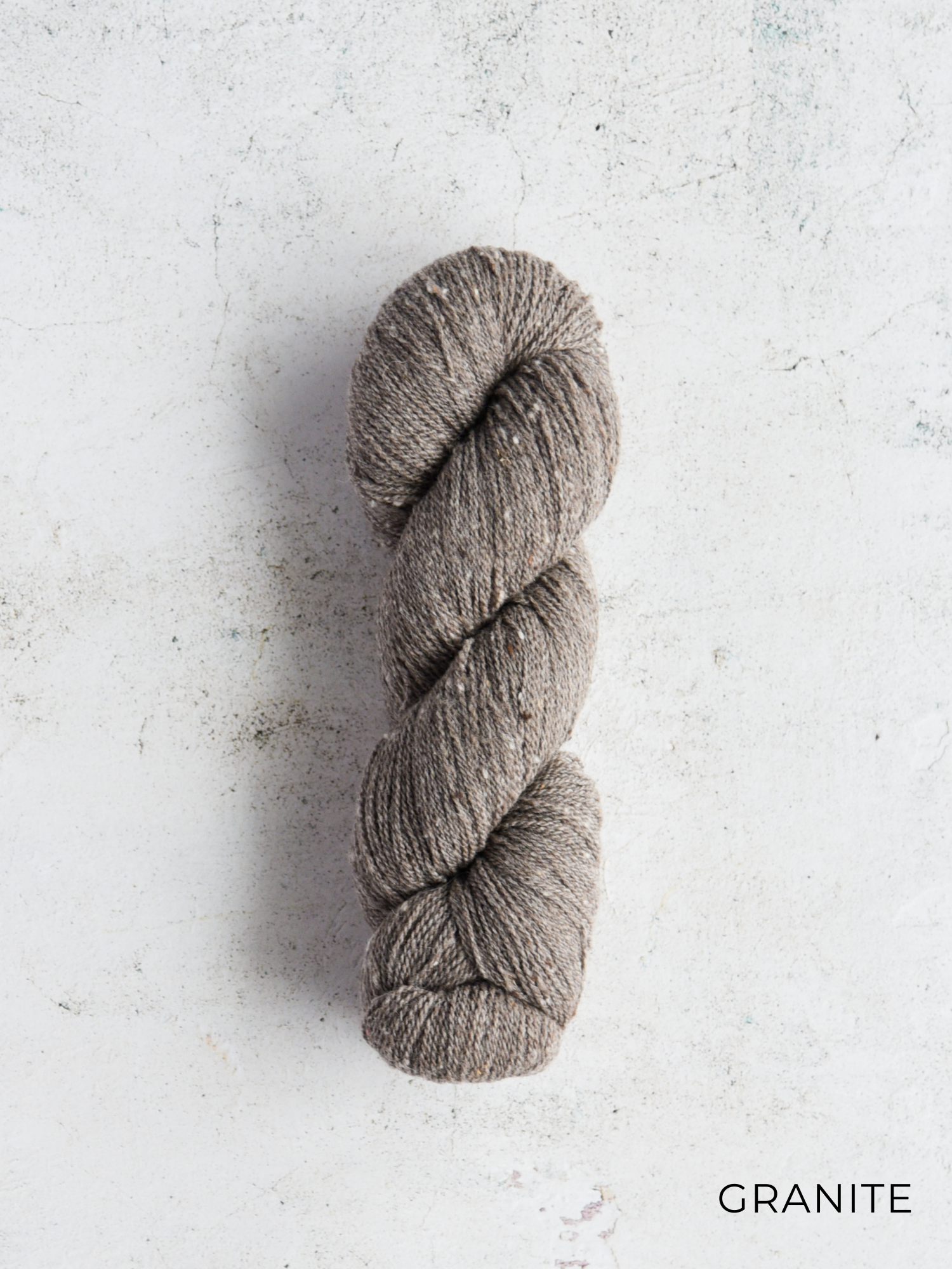 Easy Hiker Socks Knit & Yarn Kit