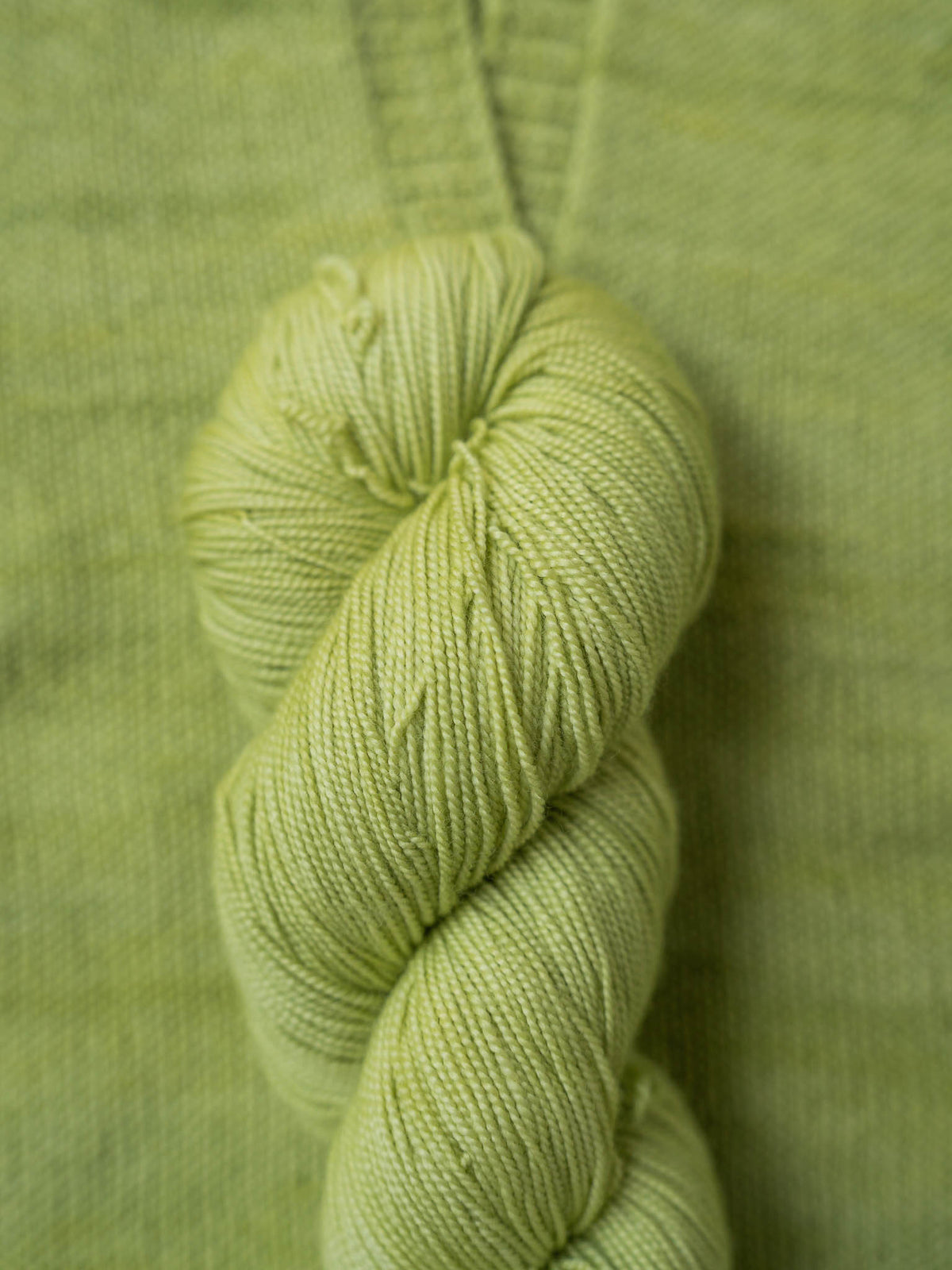 Special Edition Fingering <br><small>merino & silk</small>