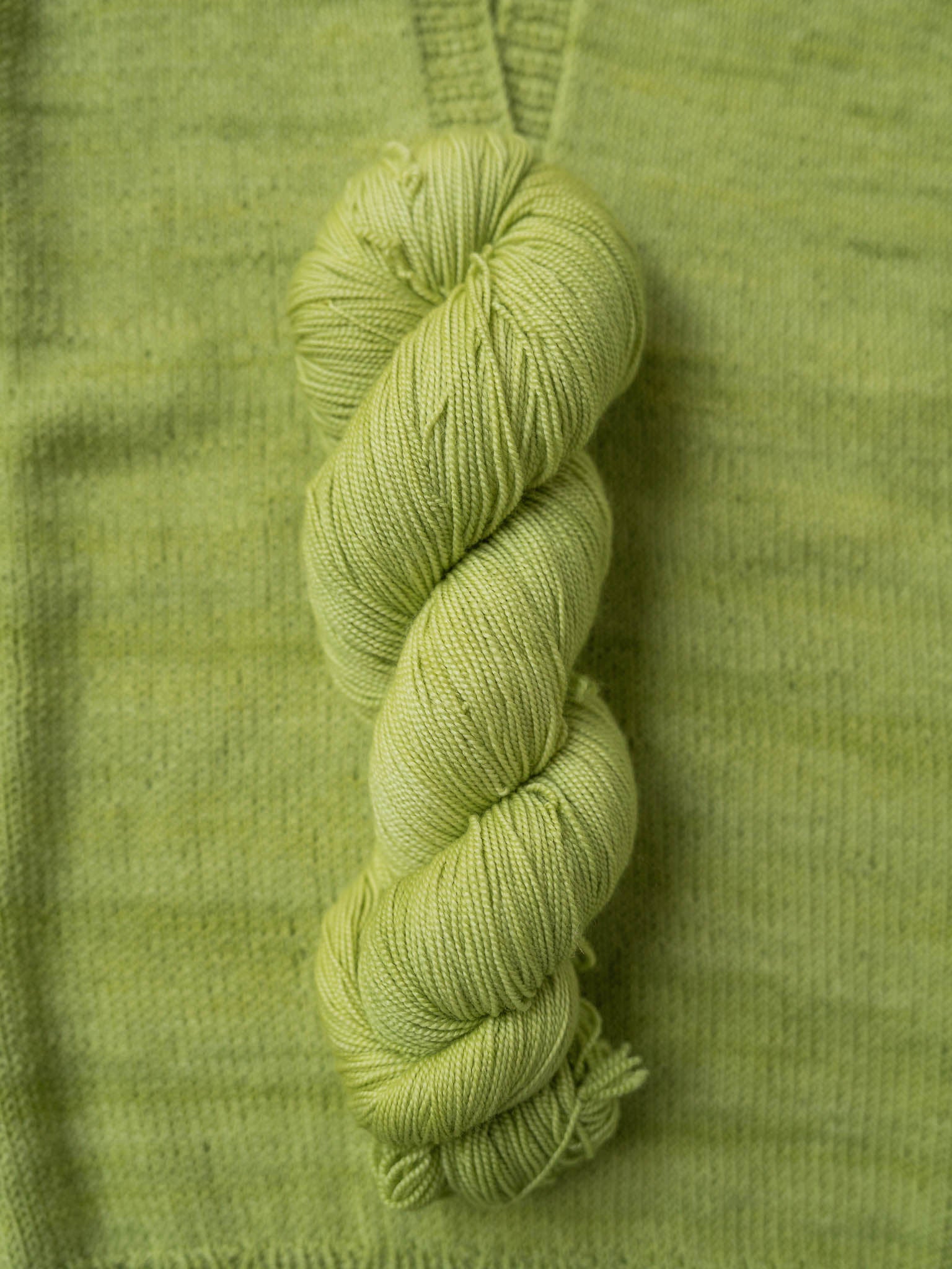 Special Edition Fingering <br><small>merino & silk</small>