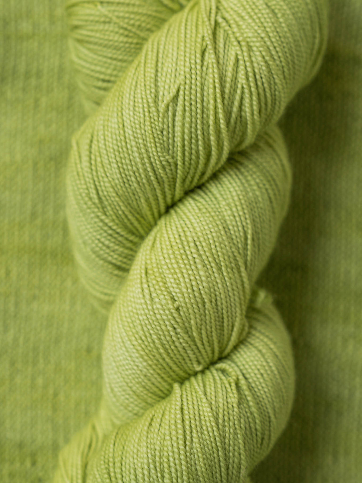 Special Edition Fingering <br><small>merino & silk</small>