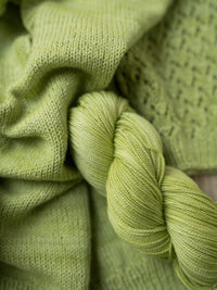 Lime Sherbet