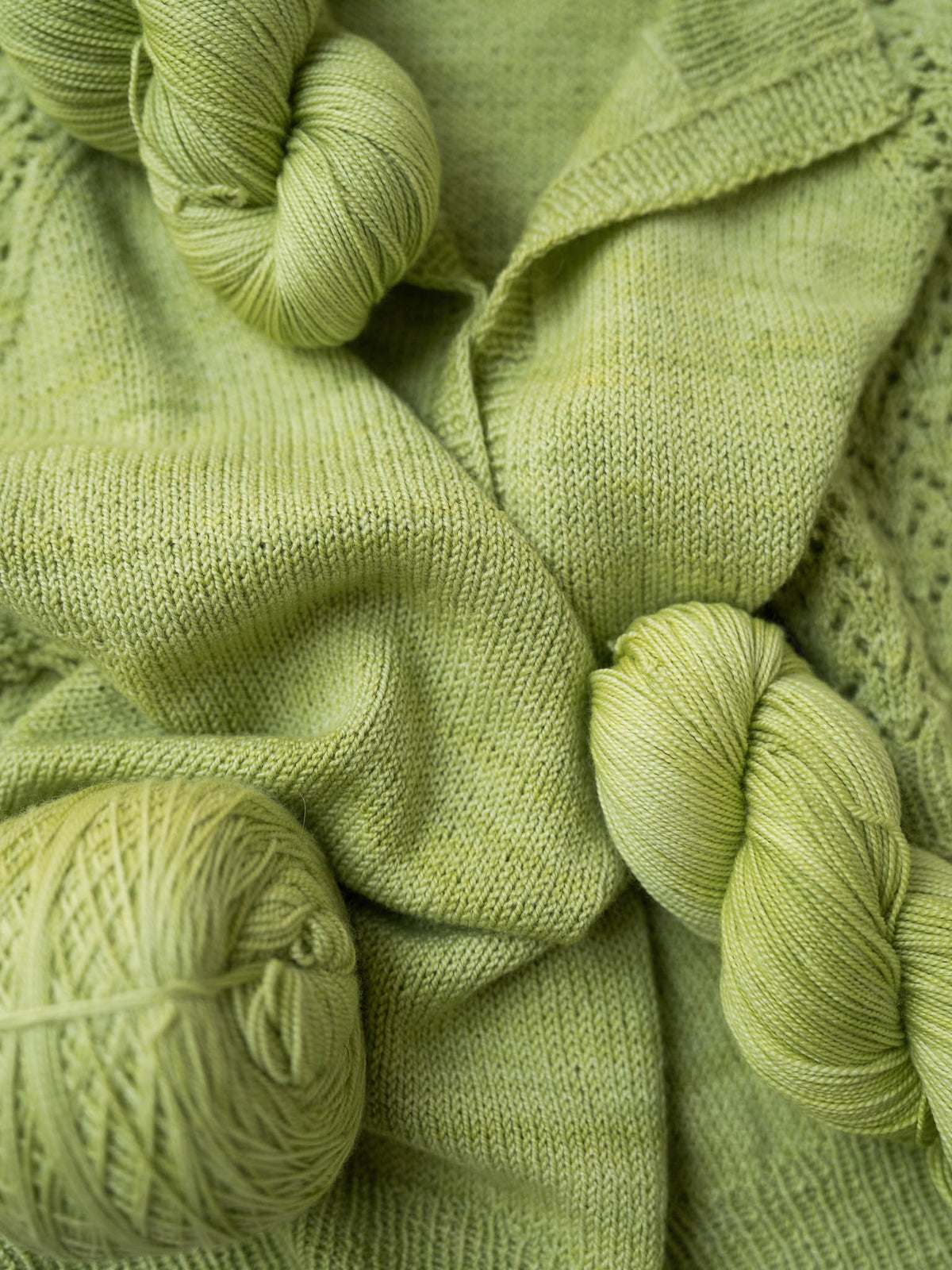 Special Edition Fingering <br><small>merino & silk</small>