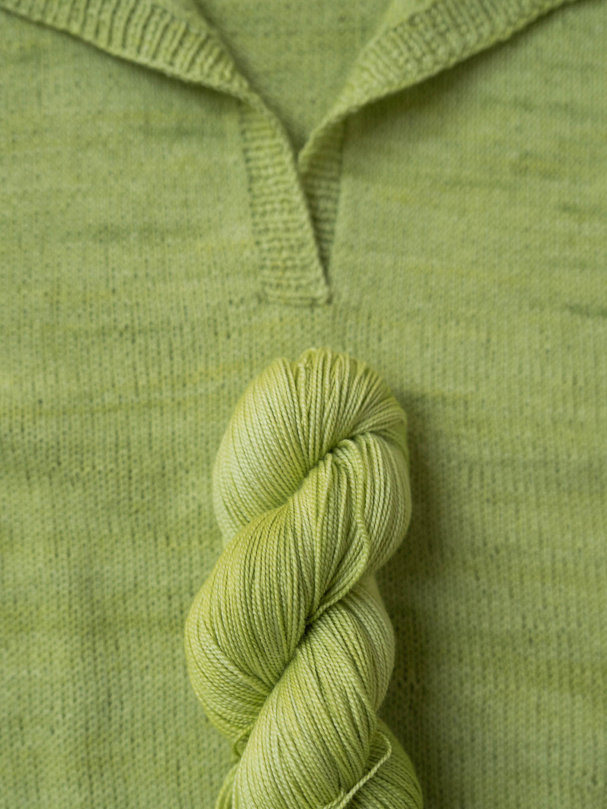Special Edition Fingering <br><small>merino & silk</small>