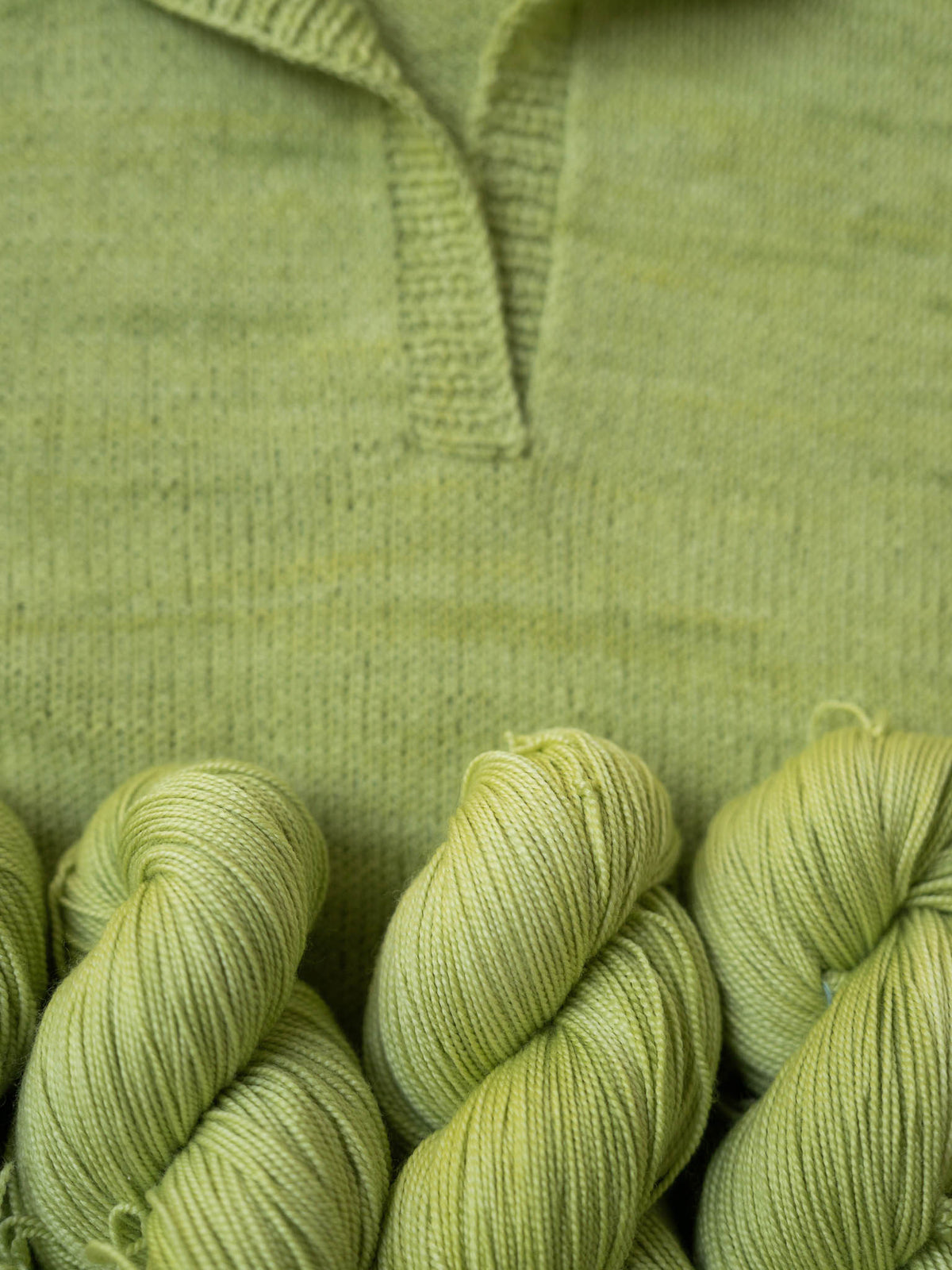 Special Edition Fingering <br><small>merino & silk</small>
