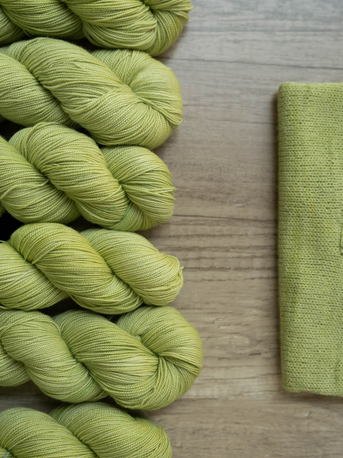 Special Edition Fingering <br><small>merino & silk</small>