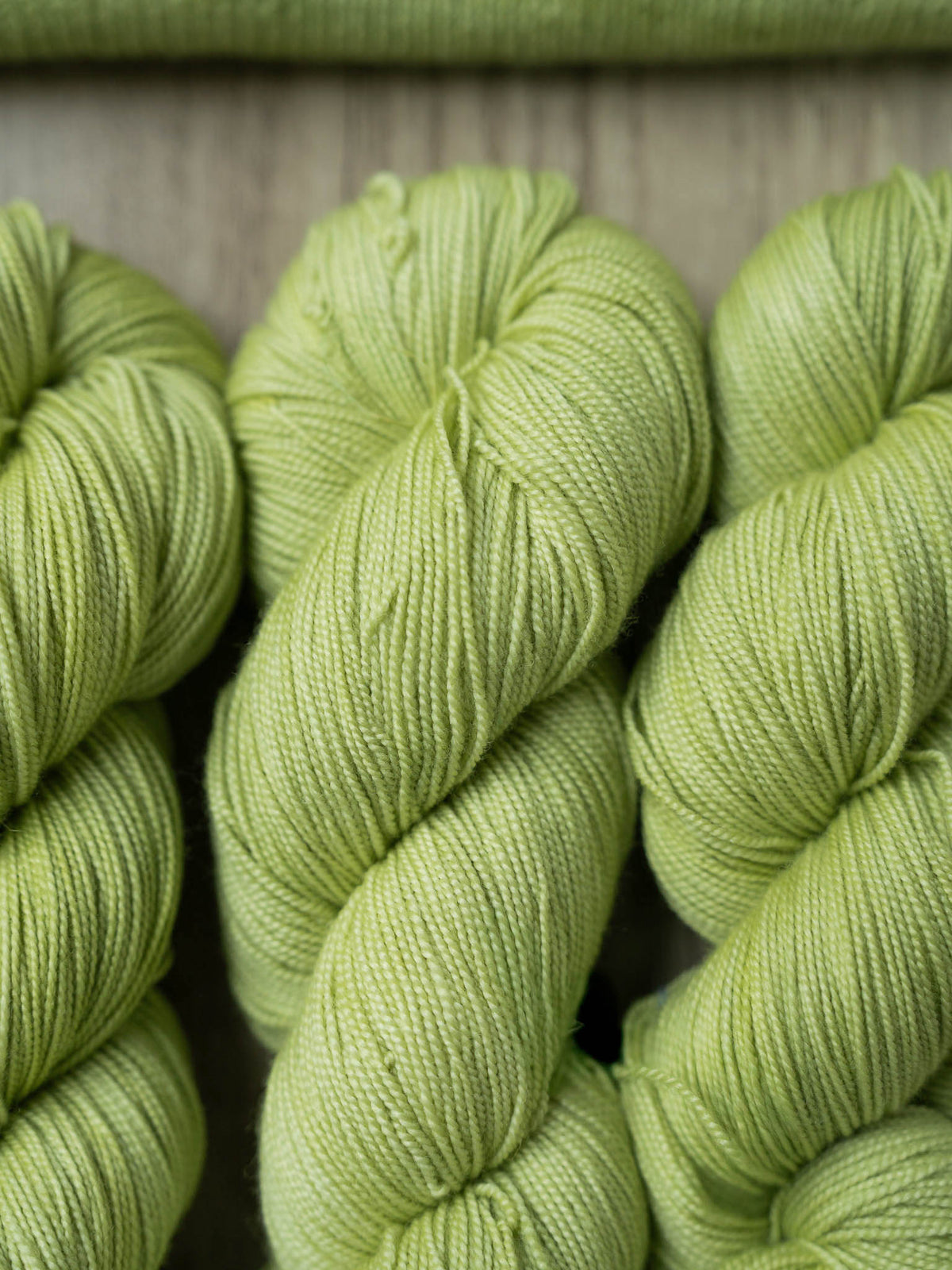 Special Edition Fingering <br><small>merino & silk</small>