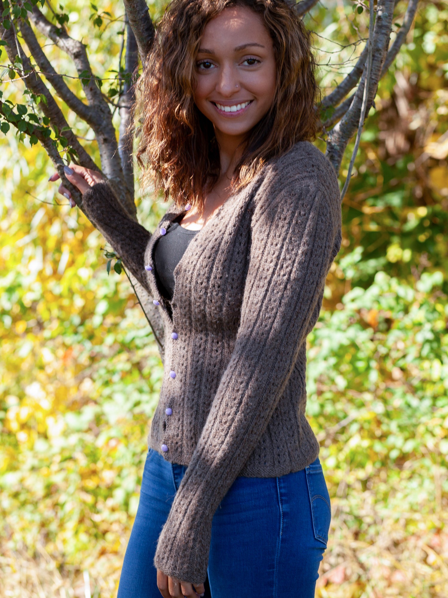 Sprössling <br/><small>knitting pattern</small>