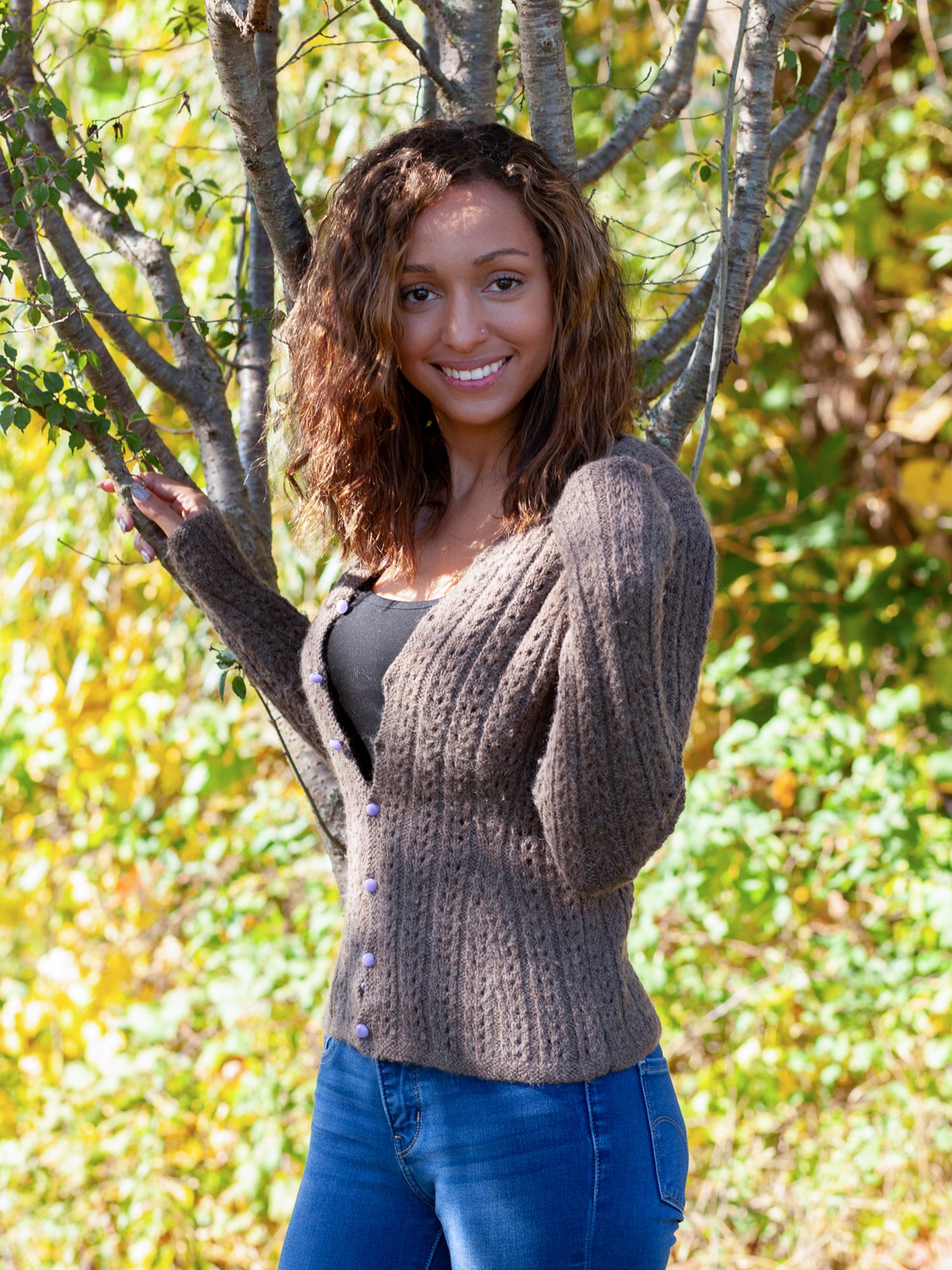 Sprössling <br/><small>knitting pattern</small>