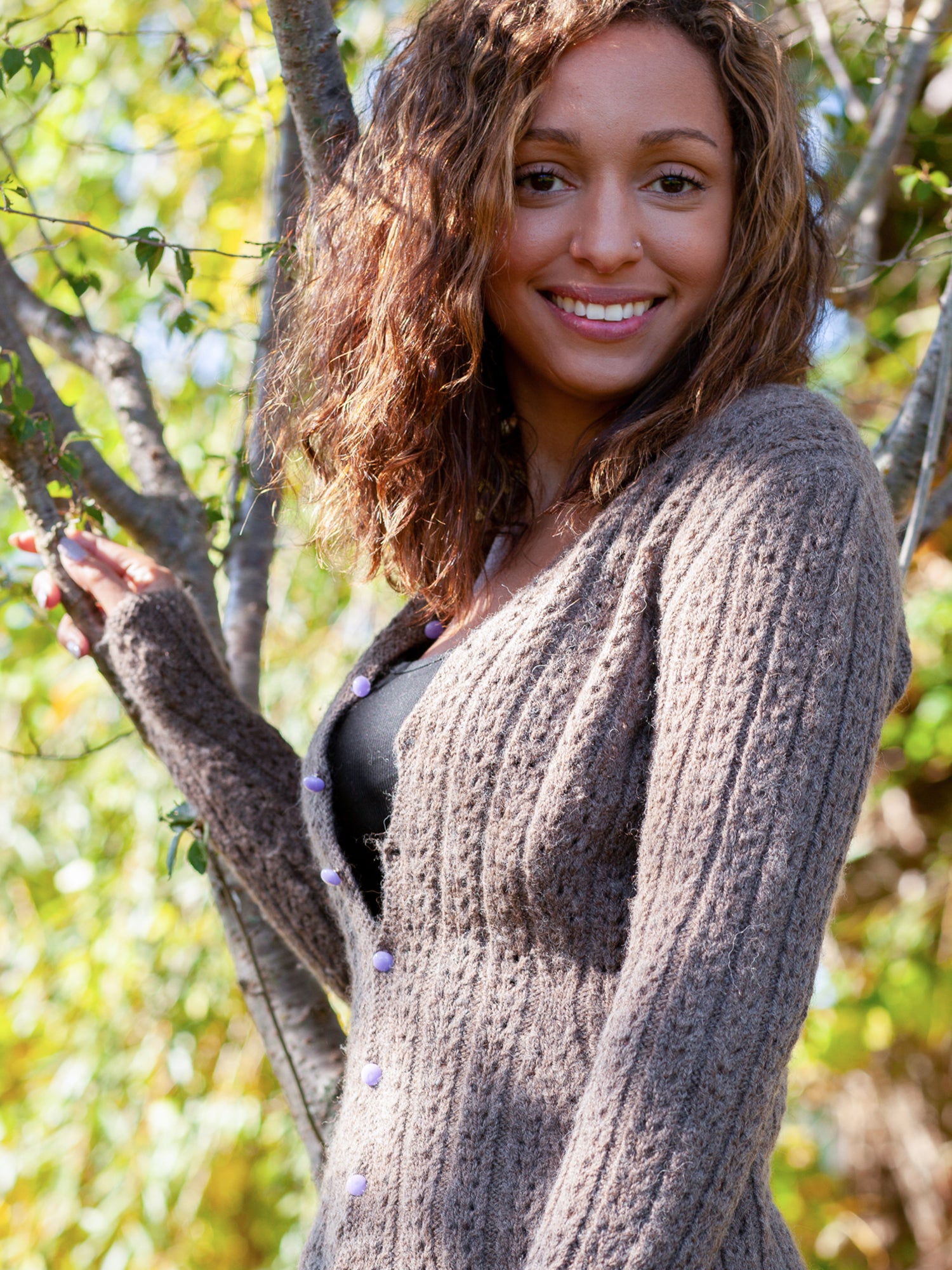 Sprössling <br/><small>knitting pattern</small>