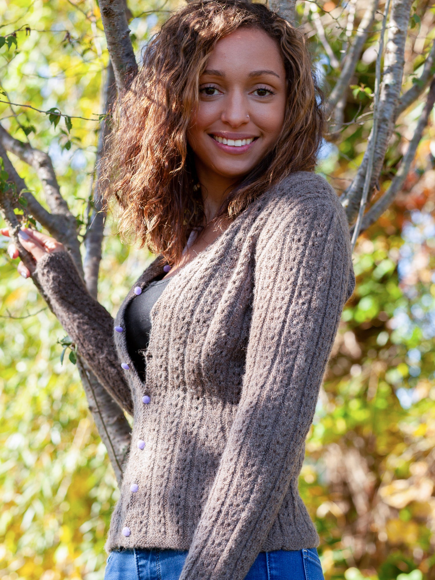 Sprössling <br/><small>knitting pattern</small>