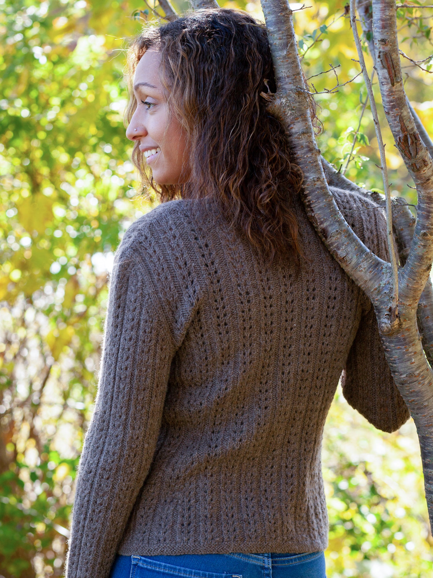 Sprössling <br/><small>knitting pattern</small>