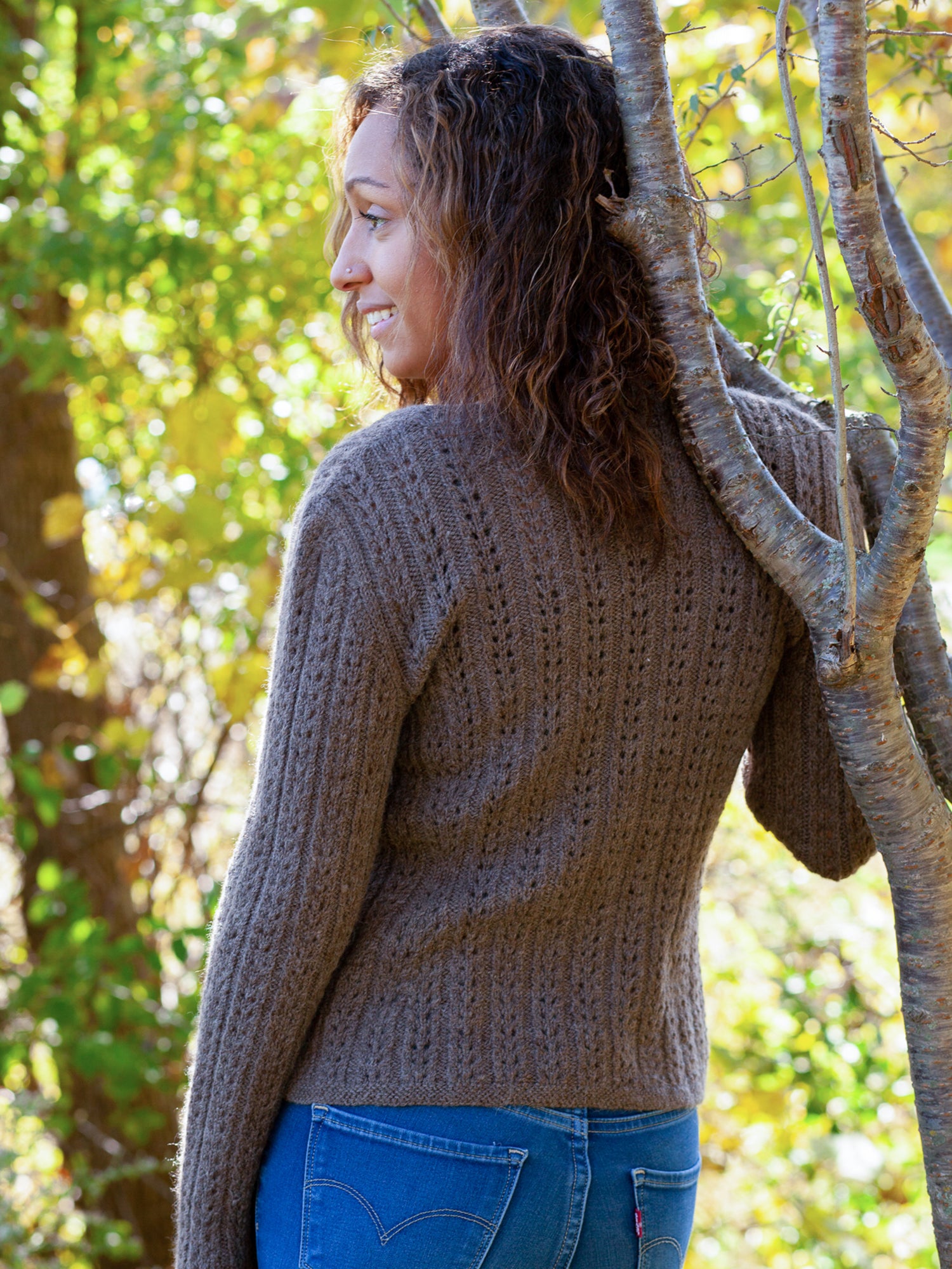 Sprössling <br/><small>knitting pattern</small>