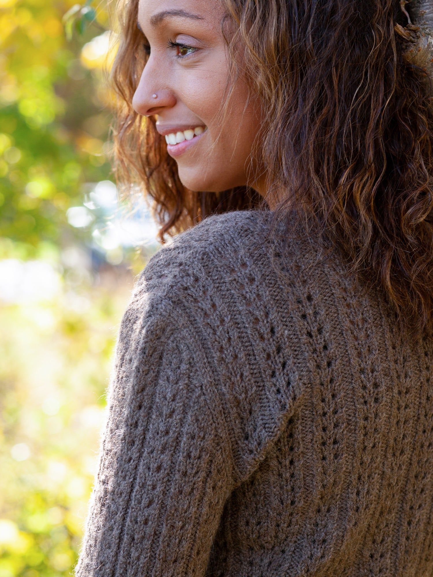 Sprössling <br/><small>knitting pattern</small>