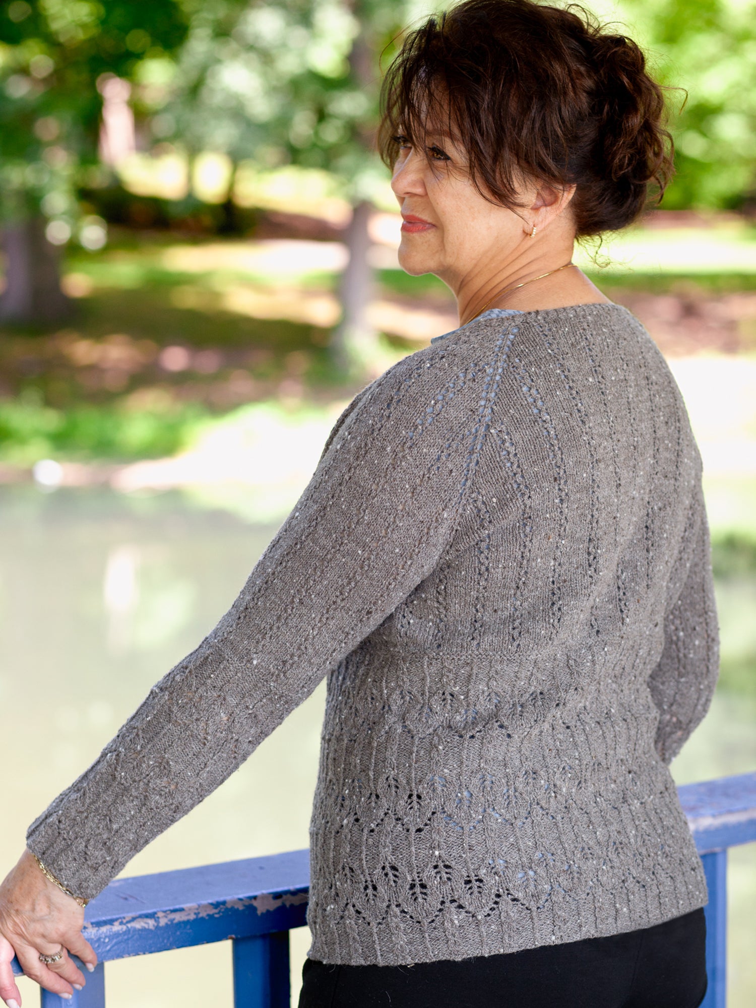 Artus & Anne Cardigan