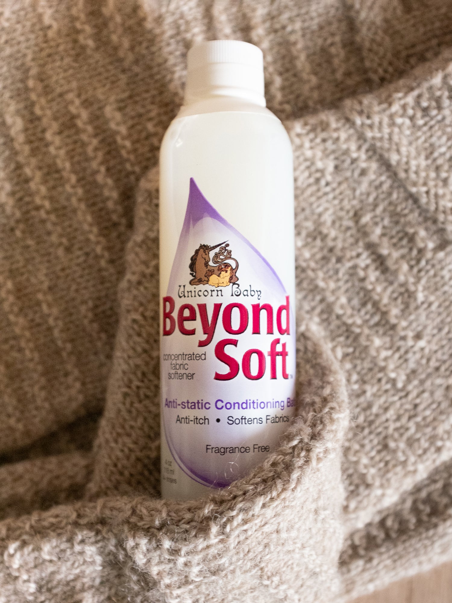 Beyond Soft