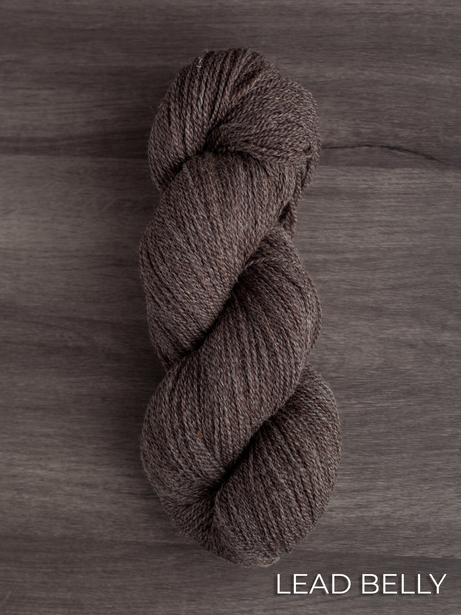 Blues Singer Fingering <br><small>100% bluefaced leicester</small>