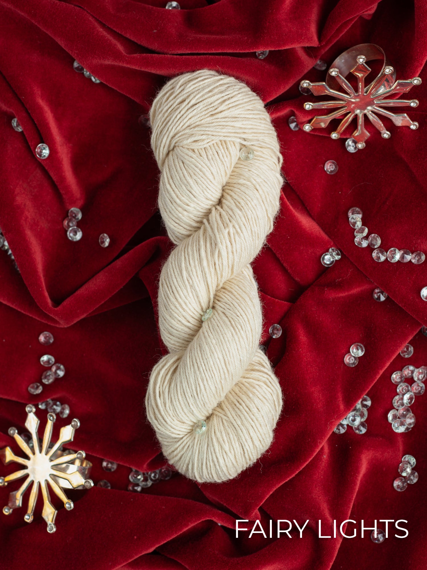 Festivus 8.0 Worsted