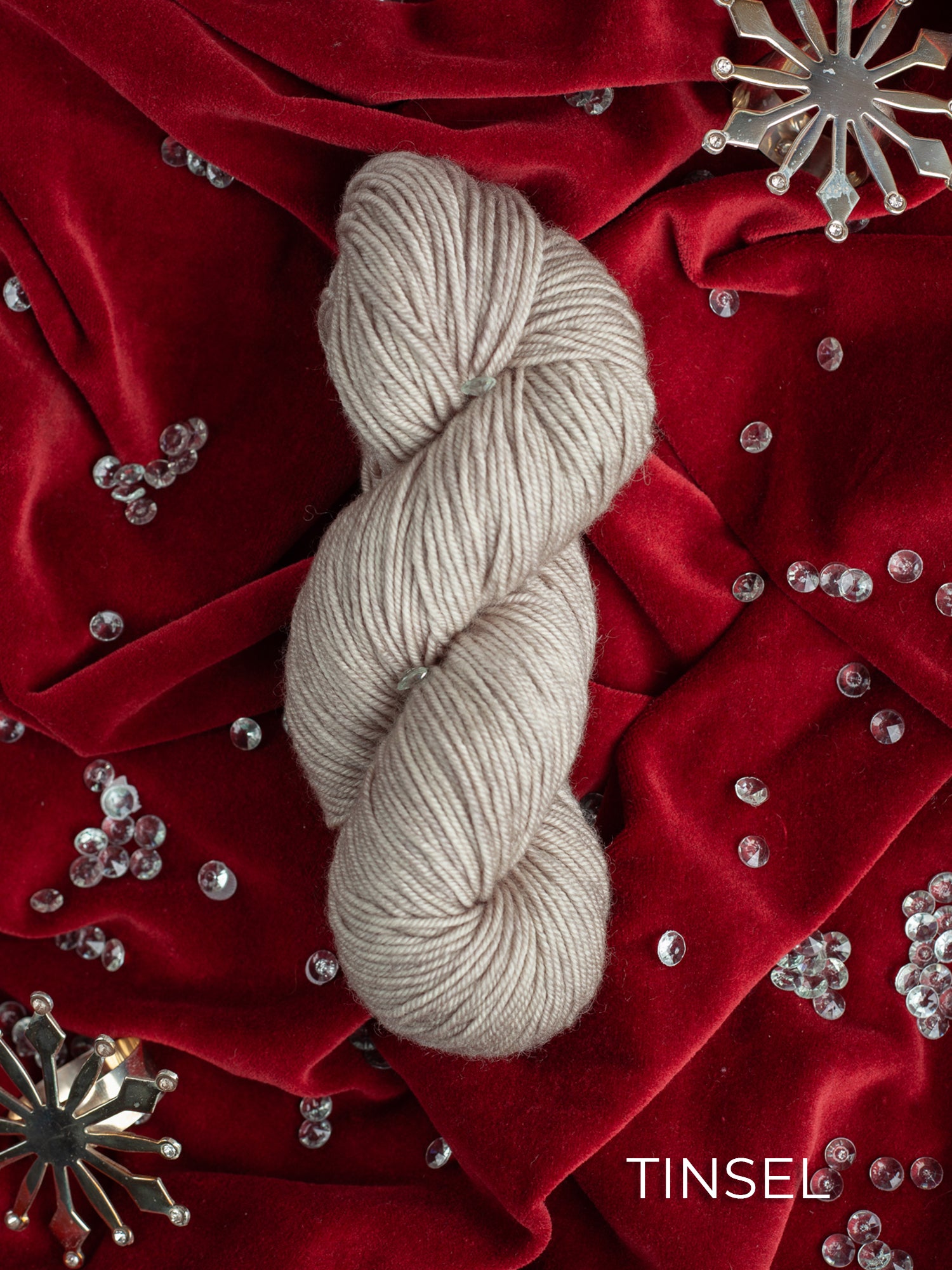 Festivus 8.0 Worsted