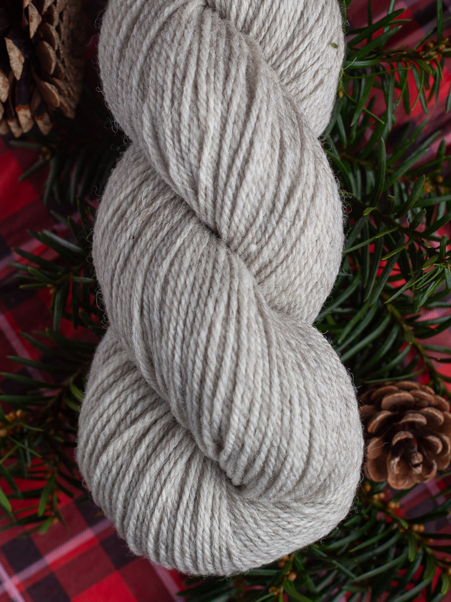 Polypay Worsted