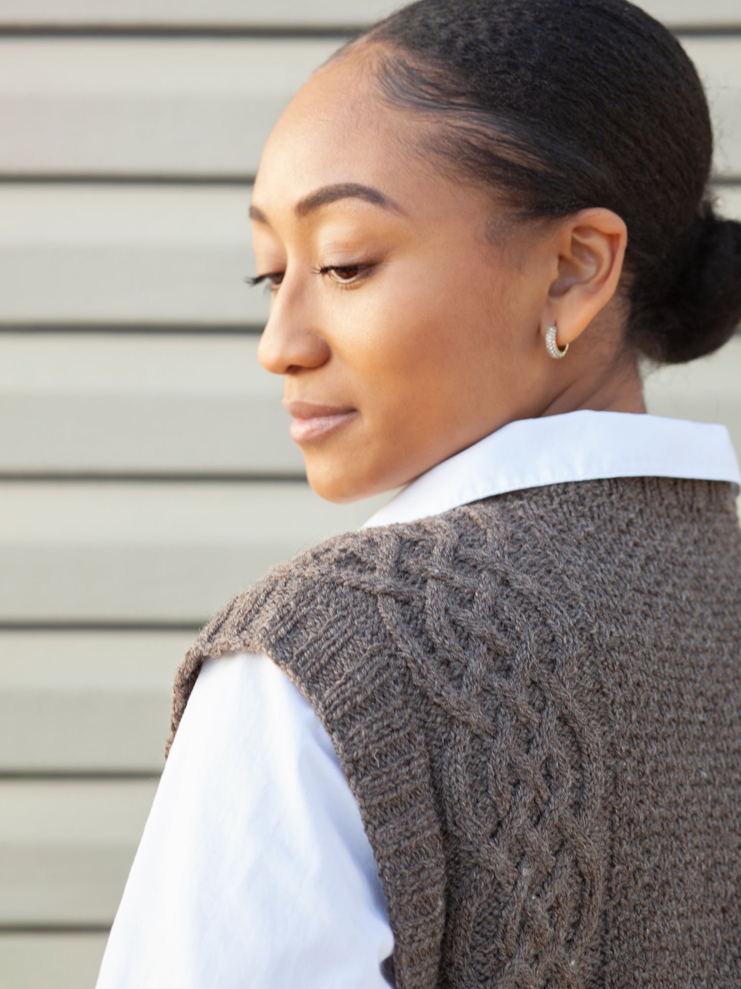 Rust Belt River Vest