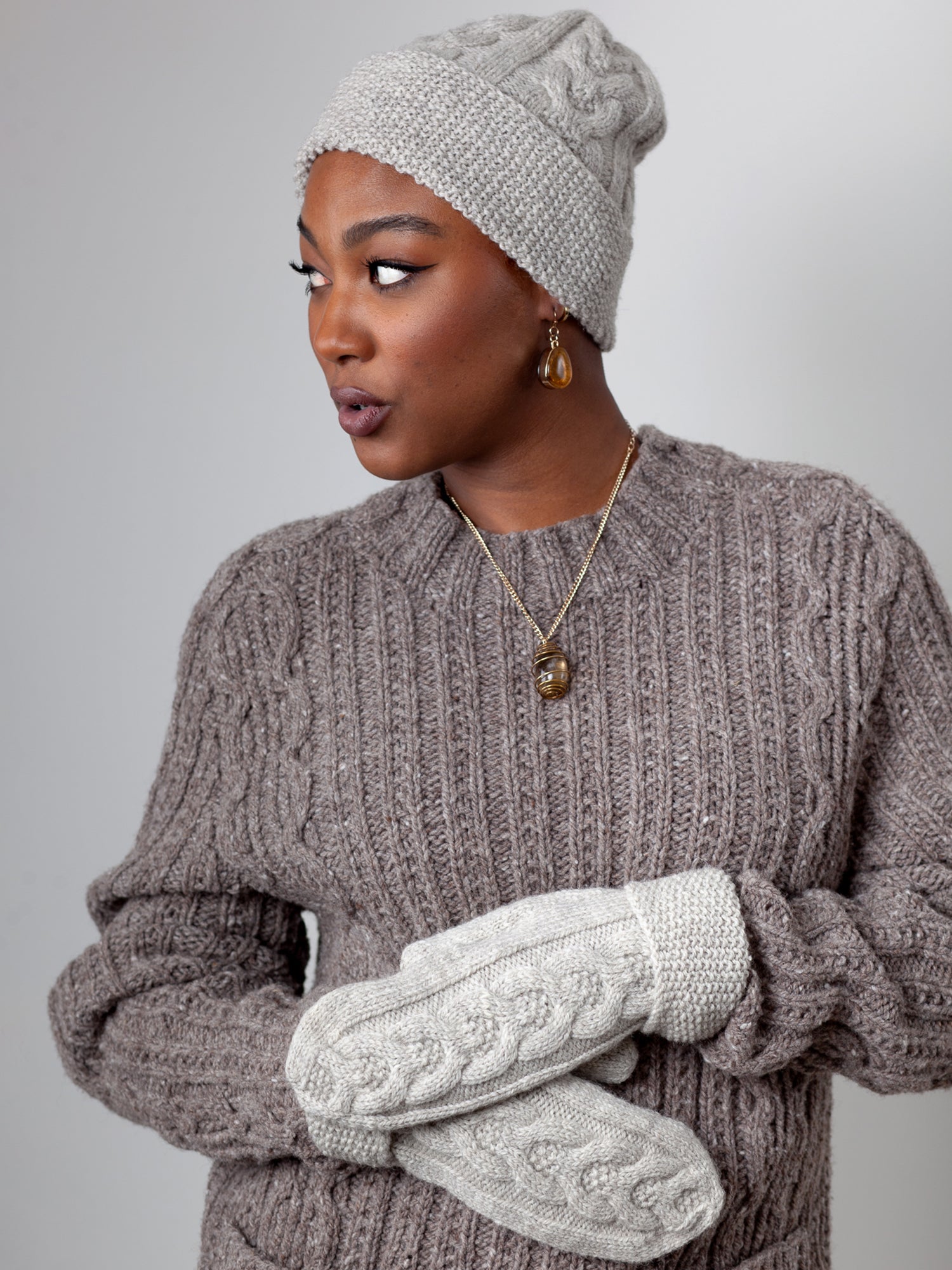 Seedbox Cap <br/><small>knitting pattern</small>