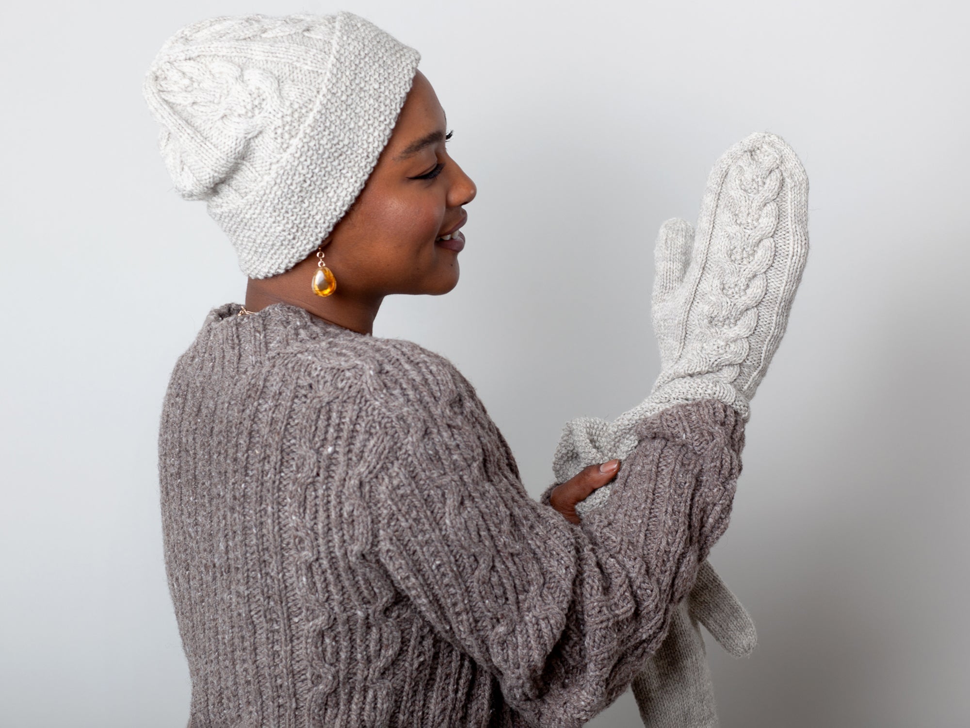 Seedbox Cap <br/><small>knitting pattern</small>