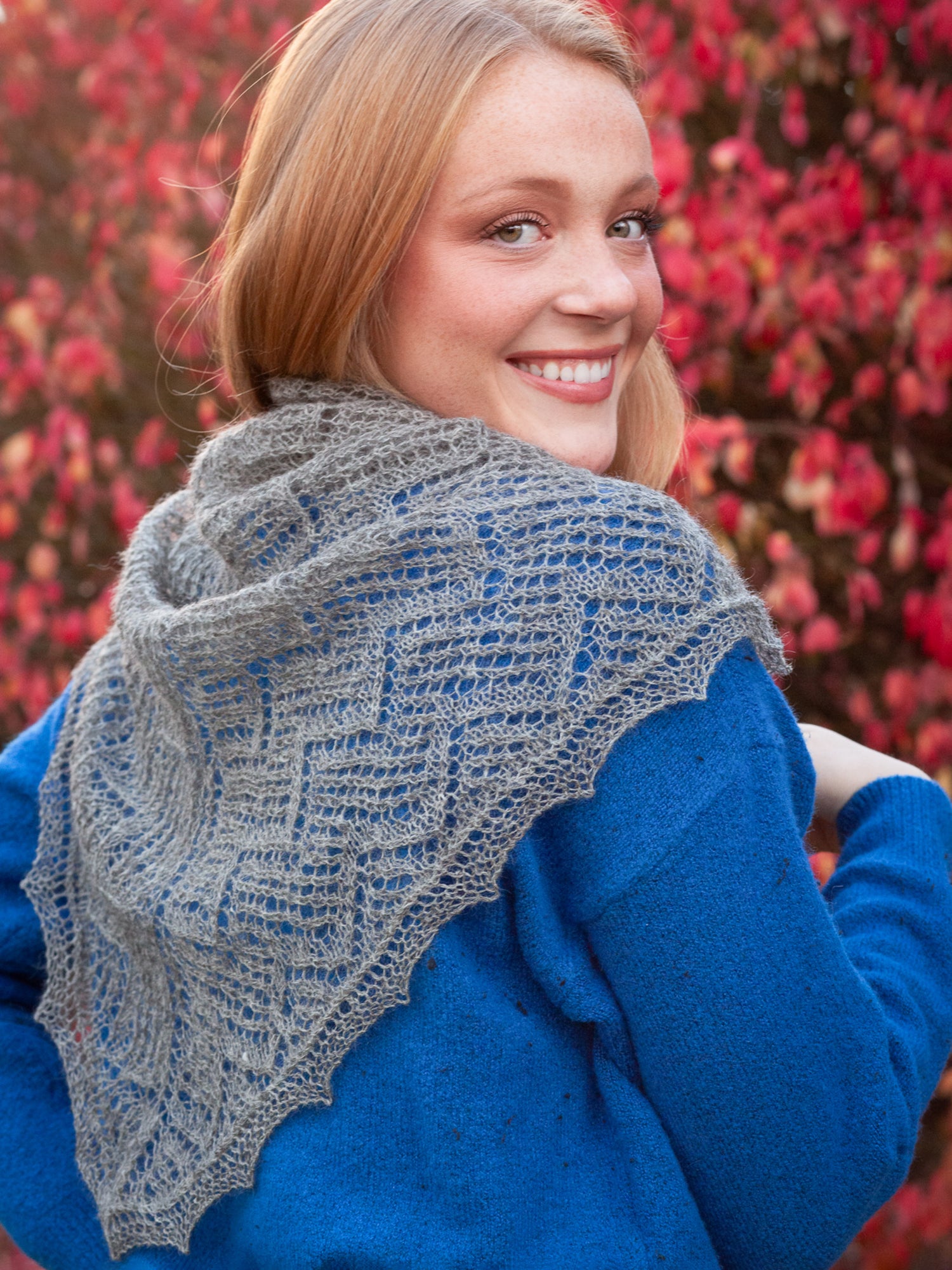 Trevi <br/><small>knitting pattern</small>