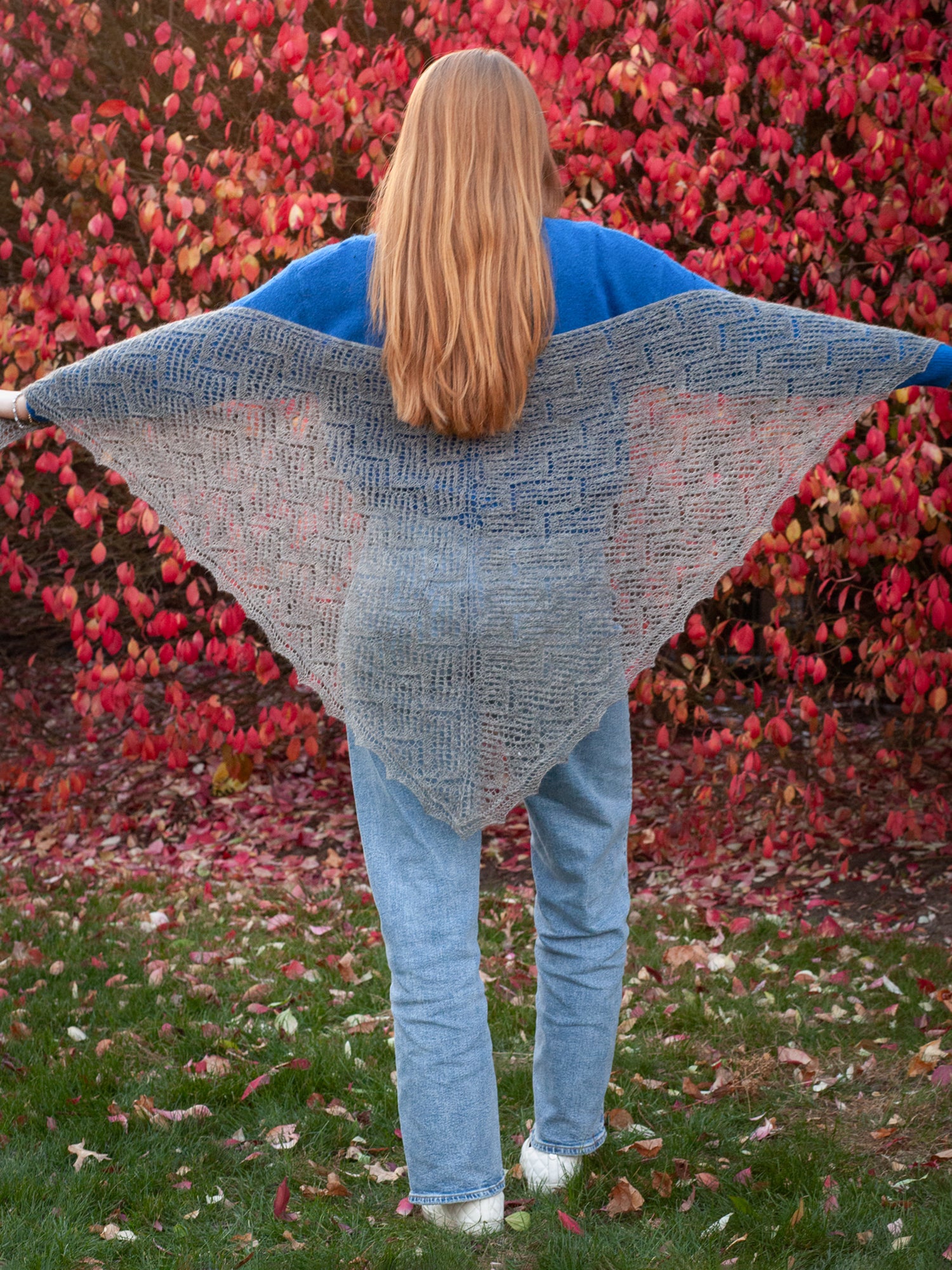 Trevi <br/><small>knitting pattern</small>