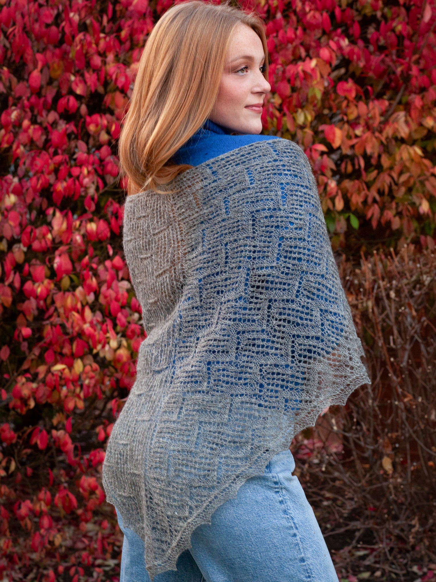 Trevi <br/><small>knitting pattern</small>