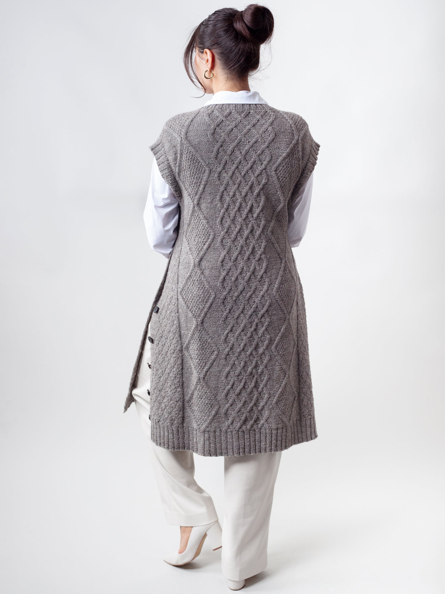Romance Novel <br/><small>knitting pattern</small>