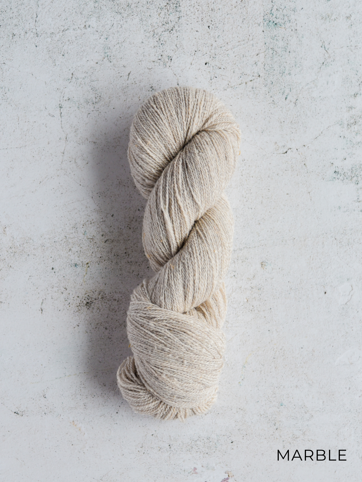 Easy Hiker Socks Knit & Yarn Kit