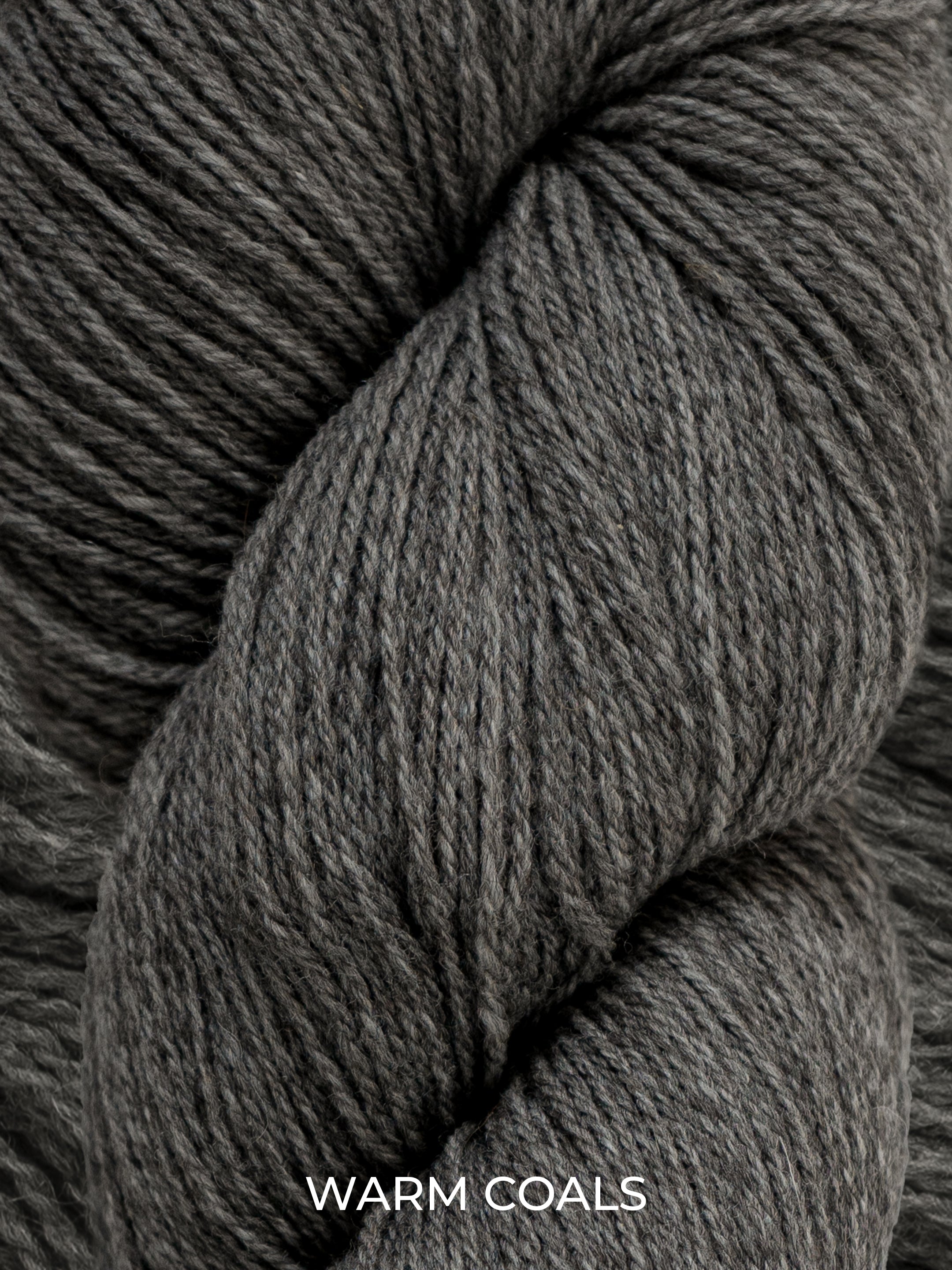 Better Breakfast Fingering <br/><small>merino, alpaca & Nylon</small>
