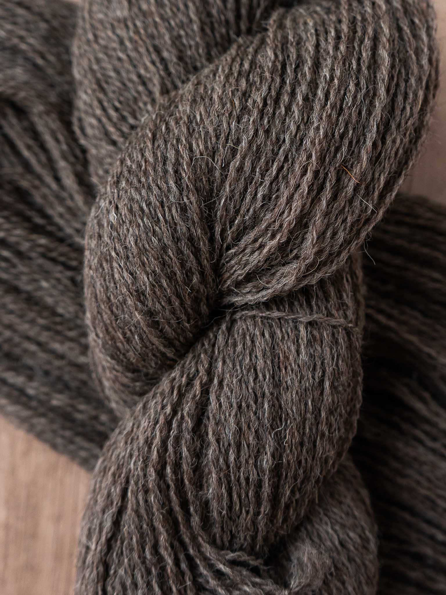 Bergschaf Sport<br><small>100% Bergschaf Wool</small>